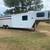 4h Cimmaron horse trailer with living quarters 1 thumbnail