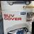 SUV Cover, Size 1 for compact SUV, by Budge 1 thumbnail
