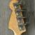 1978 Fender Musicmaster Olympic White Electric Bass Guitar with origin 9 thumbnail