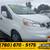 2014 Nissan NV200 NV 200 NV-200 SCargo Mini Van PRICED TO SELL! 2 thumbnail