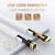 236in (S+XS Size) Bulk Cord Hider Wall, CC03 6Pack & CC05 White 11 thumbnail