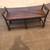 Vintage Wood Bench 1 thumbnail