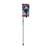New Unger Universal Bulb Changer, 11ft Telescopic Pole, 5 Attachments 2 thumbnail