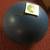 Gold's Gym Exercise StayBall W/ Workout Dvd 1 thumbnail