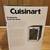 New Cuisinart Stainless Steel 6-Bottle Wine Chiller 4 thumbnail