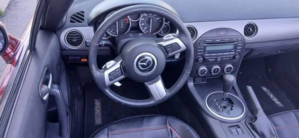2009 MAZDA MIATA Sport - $11,99163442517641603124