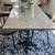 3 Solid Granite Custom-Made Bistro Tables 6 thumbnail