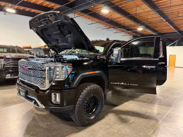 2020 GMC Sierra 3500HD - Photo 15
