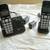 Panisonic DUAL Cordless Phone & Answering Machine 2 thumbnail