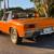 1973 porsche 914 renegade. V8 350 chevy conversion sport car. 7 thumbnail