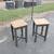 Kitchen table with four chairs 5 thumbnail