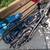 Tern Vektron S10 e-folding bike ebike bicycle Used Estimated 395 miles 15 thumbnail