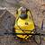John Deere 25 gallon 12volt battery-pull behind sprayer 2 thumbnail