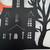 Place & Time Metal Haunted House Silhouette Wall Décor New NWOT 3 thumbnail