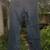 vintage Levis Boot Cut 521 Jeans, size 10M 2 thumbnail