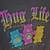 Vintage Care Bears T-Shirt 3 thumbnail