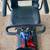Pride GoGo Travel Elite Handicap Scooter!  Like new!! 6 thumbnail
