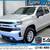 2020 Chevrolet Chevy Silverado 1500 RST Crew Cab 6 thumbnail