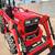 YNM 2310 28HP 4WD Tractor 9 thumbnail