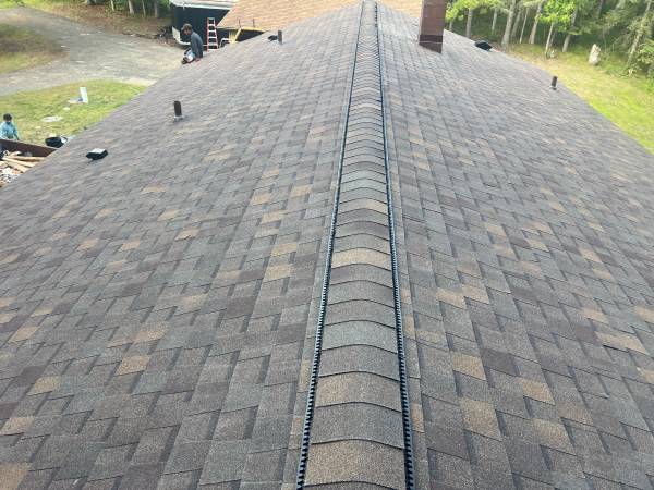 Roof Replacement & Repair | Honest Local Roofer | Free Estimates 1