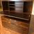 5 Vintage Mid-Century Displays, Cabinets, Teak, Rosewood 5 thumbnail