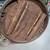48" Round Oak Table w/ Paw Feet Pedestal 3 thumbnail