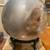 Gemmy Spirit Ball Mr Shivers Talking Head 14” Halloween Sensor Vintage 5 thumbnail