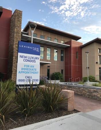 $1,200 / 1br - 100ft2 - 1 Bd, 1.5 Ba in Newly Built Luxury Townhouse (san jose south)64000750396674121
