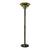 Vintage Art Deco Casablanca Torchiere Lamp By Relco Milano 6 thumbnail