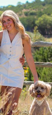 Spray Tan Services 1