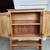Handmade Oak Cabinet 3 thumbnail