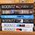Novels- Books- Sci fi 3 thumbnail