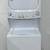 Warranty Washer dry doublestake tower N 1 thumbnail