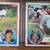 1983 Topps Baseball Card Complete Set - Boggs, Gwynn & Sandberg RC!! 2 thumbnail