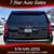 2017 Chevrolet Tahoe LT - Power, Luxury, and Reliability in One Bold  5 thumbnail