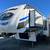 2018 Forest River Arctic Wolf Cherokee 305ML6 2 thumbnail