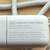 misc AC adaptotrs (Apple, HP, Lenovo, Fujisu, etc.) 5 thumbnail