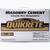Concrete & Masonry Contractors:  we have "Type N" cement 3 thumbnail