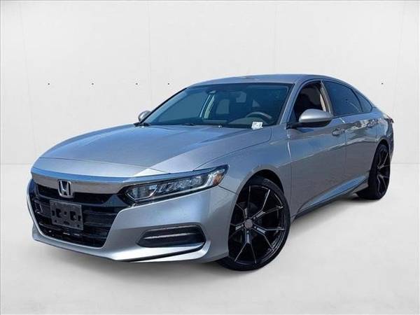 2018 Honda Accord Sedan  LX 1.5T Sedan - $18,981 (Call *(510) 257-9900* to Confirm Availability Instantly)63470420375171120