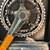 Campagnolo CX-10 Power Torque Crankset- Brand New! 1 thumbnail