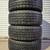 20" Wheels OEM 2024 RAM 1500 LARAMIE AND YOKOHAMA A/T TIRES 7 thumbnail