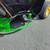 John Deere riding lawnmower 42" mower 5 thumbnail