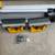 (New) Dewalt DWX723 MITER SAW STAND 3 thumbnail