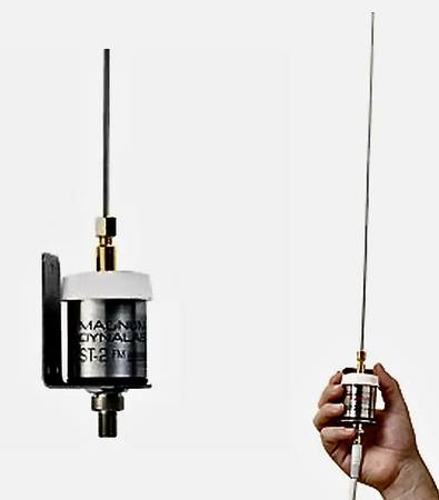 Mint Condition Magnum Dynalab ST-2 Mountable Indoor FM Antenna 1