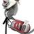 LTD. SNOW QUEST 149 Cm RED & Black Snowboard Snow Board Snow Board 7 thumbnail
