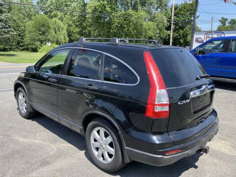2011 Honda CR-V AWD - $8.876 (HUDSON FALLS)63441406898691124