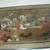 Donald Duck Vintage Framed Rug 7 thumbnail