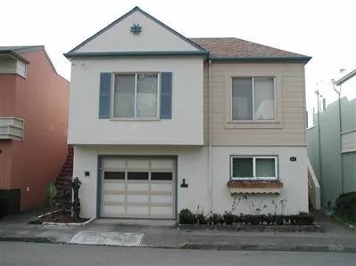 $1,900 / 2br - Bright 2 Bedroom Home Near UCSF! (San Francisco)63908982233474120