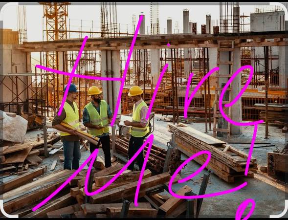 looking for a job SKILLED ROOFER, REMODELER, LABORER 1