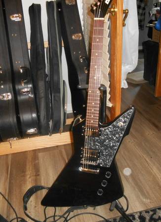 Beautiful IYV explorer 1